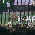 뉴진스 해린 <b>부채</b> 머야 ㅋㅋㅋ 버니즈 ?