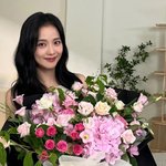 <b>지수</b> 꽃 솔직히 조금 촌스러운데