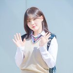 [모두드루와] 케플러 김채현 <b>아형</b> 출근길