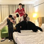 <b>진심</b> 얘네 더 뜨면 좋겠는데