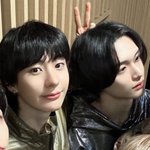 라이즈 원빈 <b>앤톤</b> 조합