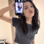 허윤진 뭔가 <b>미드</b>에 나오는 잘나가는 여자애들 분위기