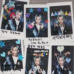 [스키즈] 용복이 <b>생축</b>!!!!