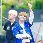 방탄 뷔 <b>fire</b>