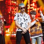 방탄 알엠 <b>fire</b>