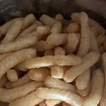 새우깡 매운맛 <b>마</b><b>싯</b>당