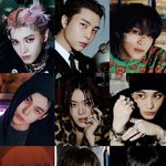 [NCT칠프] 이번 정규앨범 <b>화이팅</b>