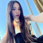 오늘 뜬 카리나 인스타 <b>업</b>뎃