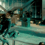 무술 감독들도 인정하는 액션 잘하는 남자 배우 5