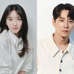 <b>표예진</b>X이준영 '나는 대놓고 신데렐라를 꿈꾼다' 캐스팅