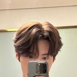 [펜타곤] 창구 머리카락 자른 거