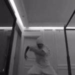 정국 <b>스모크</b> 챌린지 역시