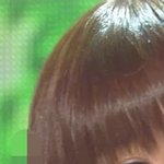 이런 머리색은 <b>탈색</b> 안 하면 절대 안 나오려나??
