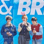 [<b>라이즈</b>] 우리도 팬톡 활성화 시키자
