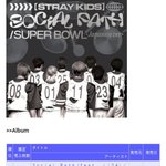 [스키즈] 키즈야 왜그래 <b>and</b> more