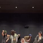 뷔 뉴진스 슬로우<b>댄싱</b> 챌린지 떴다!!