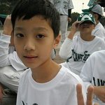 양<b>홍원</b> 유치원 시절 과사