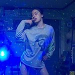 유난히 <b>내성</b>적이었던 어린 구교환