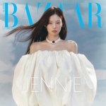 제니 <b>자크뮈스</b> 화보뜬거 ㅈㄴ 예쁨