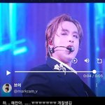 역시 비주얼은 <b>스</b><b>엠</b>이다…ㄷㄷ