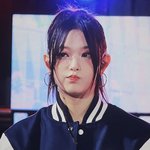 [모두드루와] 뉴진스 서울대 <b>과잠입</b>은 해린 얼빡샷