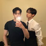 제<b>베원</b>은 김지웅,한유진이