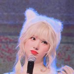오늘 <b>은하</b> 미쳤음