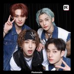[스키즈] <b>이상</b>하다