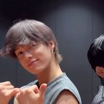 얼굴이 <b>노노카</b>인데 몸이 김종국이야