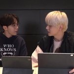 뿌숩즈 &amp; 정국민규 위라 <b>합방</b> 제발 해줬으면