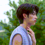 <b>이정현</b> 왜 귀엽고 난리