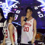 <b>홍대축제</b> 간 뉴진스 혜인 근황