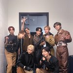 스키즈 <b>VMA</b>