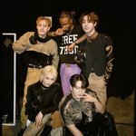 스키즈 <b>VMA</b>