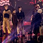 스키즈 <b>VMA</b>