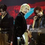 스키즈 <b>VMA</b>