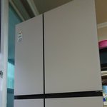 구입 한달도안된 엘지냉장고 <b>소음문제</b>