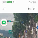 충격