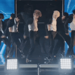 투바투 연준 <b>폼</b> <b>미</b>쳣다