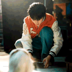 지민이 삼성 새로 뜬 광고 졸<b>귀네</b>ㅠ