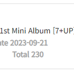 엘즈업 케<b>타포</b> 예판 이정도면 초동 얼마나 나올까?