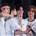 [NCT드림] 옆사람들 <b>평온</b>한것좀 보세요...ㅎ