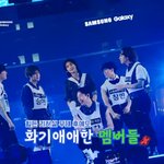 [스키즈] K con 비하인드 왔다