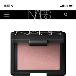 여쿨인데 <b>나스</b> 블러셔 3개 중에서 골라줭