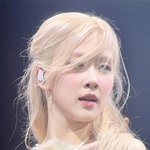 오늘 블핑콘 로제.<b>홈마</b> 컷 ㅁㅊ음