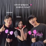 와 배우 <b>이제훈</b> 지수 대박
