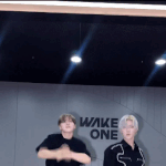 <b>리키</b> 골반 진짜 잘 쓰지 않음?