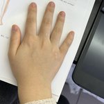 [댓글부탁해] 여자 <b>단풍손</b> 어떤지 얘기좀 해조