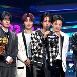 [스키즈] 이 소감  하두 들어가지고