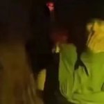 연준 여자 엉덩이 보는 <b>표정</b> 봐ㄷㄷ